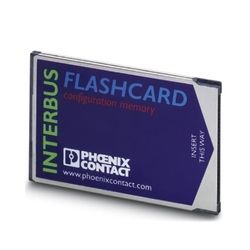 Phoenix Contact IBS MC FLASH 2MB (2729389)