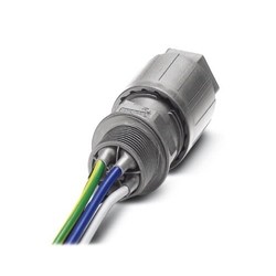 Phoenix Contact QPD W 4PE2,5 6-11 M20 1,0 GY (1403728)
