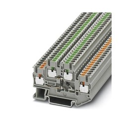 Phoenix Contact PTTB 2,5-2DIO/UL-O/UR-O/U-OG/O-GN (1032738)