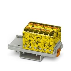 Phoenix Contact PTFIX 12X4-NS35-FE (3273568)