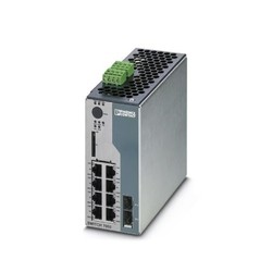 Phoenix Contact FL SWITCH 7006-2GC-EIP (2701554)