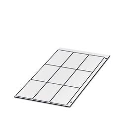 Phoenix Contact GPE 60X30 WH/R CUS (0824433)