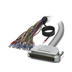 Phoenix Contact CABLE-D-37SUB/M/OE/0,25/S/6,0M (2926632)