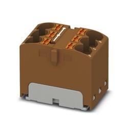 Phoenix Contact PTFIX 6X4-G BN (3273932)