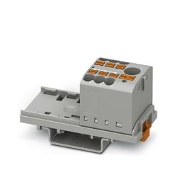 Phoenix Contact PTFIX 6/6X2,5-NS35 GY (3273066)