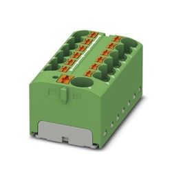 Phoenix Contact PTFIX 10/12X4-G GN (3274018)