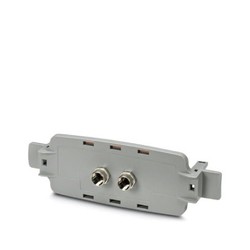 Phoenix Contact ECS-P-122X169-L-UV-2M12 GY (1050384)