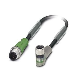 Phoenix Contact SAC-3P-M12MS/3,0-PUR/M 8FR-2L (1694910)