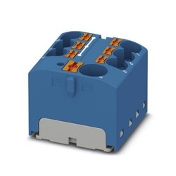 Phoenix Contact PTFIX 10/6X4-G BU (3273990)