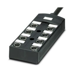 Phoenix Contact SACB-8/16-10,0PUR OD (1457377)