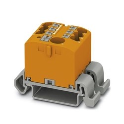 Phoenix Contact PTFIX 6/6X2,5-NS35A OG (3273216)