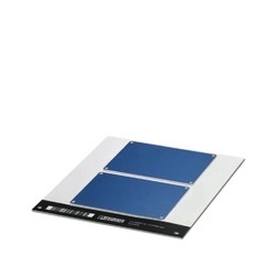 Phoenix Contact LS-EMSP-AL (110X80) BU (1050854)