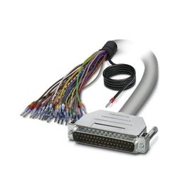 Phoenix Contact CABLE-D-37SUB/M/OE/0,25/S/0,5M (2926577)