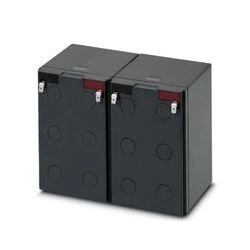 Phoenix Contact UPS-BAT-KIT-VRLA 2X12V/12AH (2908235)