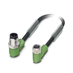 Phoenix Contact SAC-3P-M12MR/3,0-PUR/M 8FR (1668946)