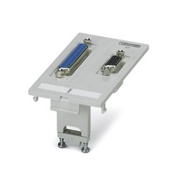 Phoenix Contact VS-SI-FP-DSUB9-DSUB25-GC-BU/ST (1657724)