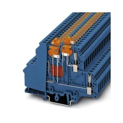 Phoenix Contact UDMTK 5-P/P BU (3101113)