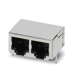Phoenix Contact VS-08-BU-RJ45/LP-2 (1688599)