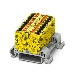Phoenix Contact PTFIX 18X2,5-NS35A-FE (3273196)