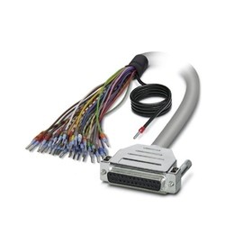 Phoenix Contact CABLE-D-25SUB/F/OE/0,25/S/15M (2906215)