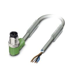 Phoenix Contact SAC-4P-M12MR/ 5,0-800 (1457144)