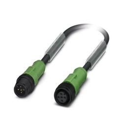 Phoenix Contact SAC-5P-M12MS/ 0,6-PUR/M12FS P (1442887)