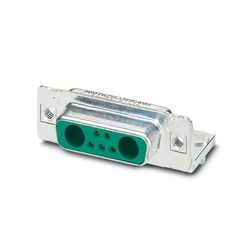 Phoenix Contact VS-15-BU-DSUB-2P-5S-LH (1655344)