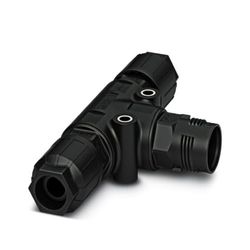 Phoenix Contact QPD T 4PE1,5 2X5-10 BK (1414751)