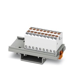 Phoenix Contact PTFIX 18X1,5-NS35 WH (1046956)