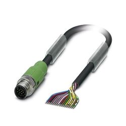 Phoenix Contact SAC-17P-MS/ 1,5-PVC SCO (1555266)