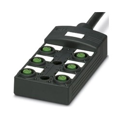 Phoenix Contact SACB-6/12- 5,0PUR SCO P (1452482)