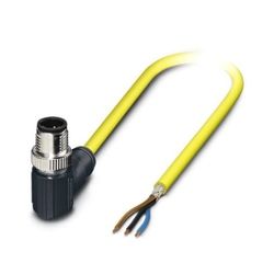 Phoenix Contact SAC-3P-MR/ 2,0-542 SH SCO BK (1406264)