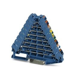 Phoenix Contact PTRV 8 BU/VDE 0815 (1049773)