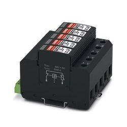 Phoenix Contact VAL-MS-CN 1000DC-PV/4+V-FM (2907820)