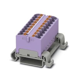Phoenix Contact PTFIX 18X4-NS35A VT (3273718)
