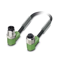Phoenix Contact SAC-4P-M12MR/0,3-PUR/M12FR (1668713)