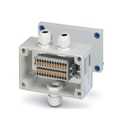 Phoenix Contact E AB A 130X80X60 12MPT (3001999)