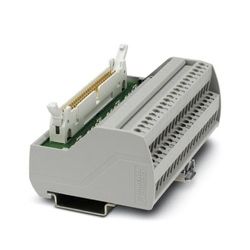 Phoenix Contact VIP-2/SC/FLK50/LED/PLC (2322252)