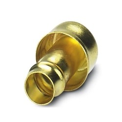 Phoenix Contact WP-SC BRASS WP PVC 10 (3241072)