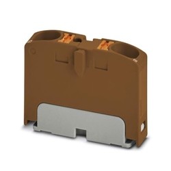 Phoenix Contact PTFIX 2X4 BN (1028365)