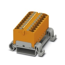 Phoenix Contact PTFIX 18X4-NS35A OG (3273720)
