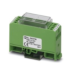 Phoenix Contact EMG 22-DIO 4E-1N5408 (2952790)