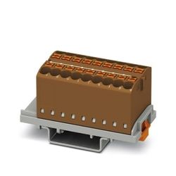 Phoenix Contact PTFIX 18X2,5-NS35 BN (3273054)