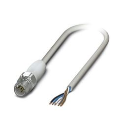 Phoenix Contact SAC-5P-M12MS/10,0-600 HD (1404043)