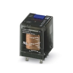 Phoenix Contact REL-IR-BL- 24DC/2X21 (1032470)