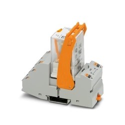 Phoenix Contact RIF-3-RPT-LV-230AC/2X21 (2903295)
