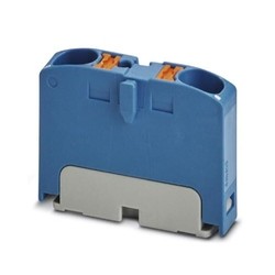 Phoenix Contact PTFIX 2X4 BU (1028361)