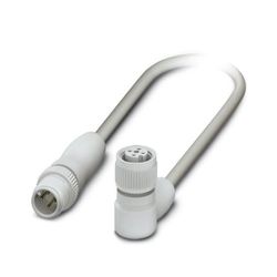 Phoenix Contact SAC-4P-M12MS/0,3-600/M12FR FB (1404027)