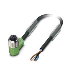 Phoenix Contact SAC-4P- 3,0-PUR/M12FR (1668234)