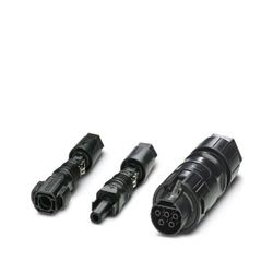Phoenix Contact PV-CM/CF-PRC-5FC/FS6-SET2 KO2 (1623595)